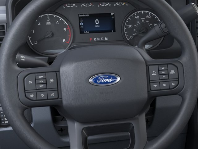 New 2026 Oxford White Ford XL image 34