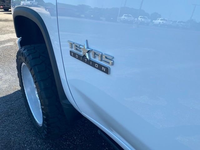 Used 2021 Summit White Chevrolet LTZ image 41