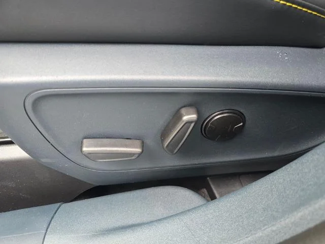 2025 Ford Maverick Lobo Standard - Photo 52