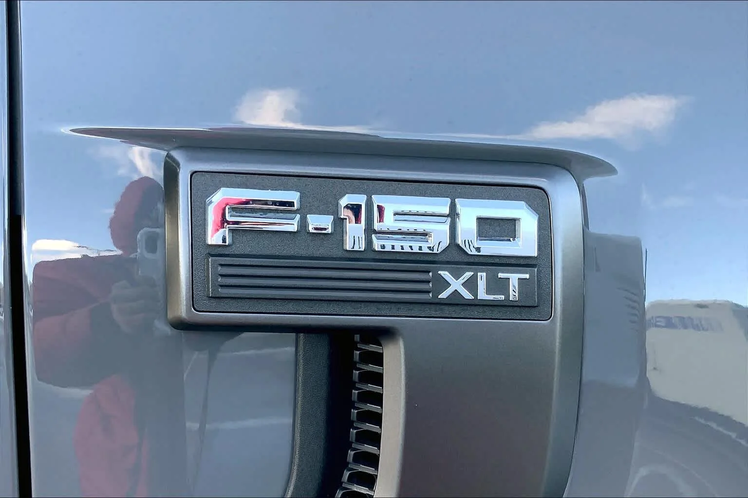 Used 2021 Lead Foot Ford XLT image 10