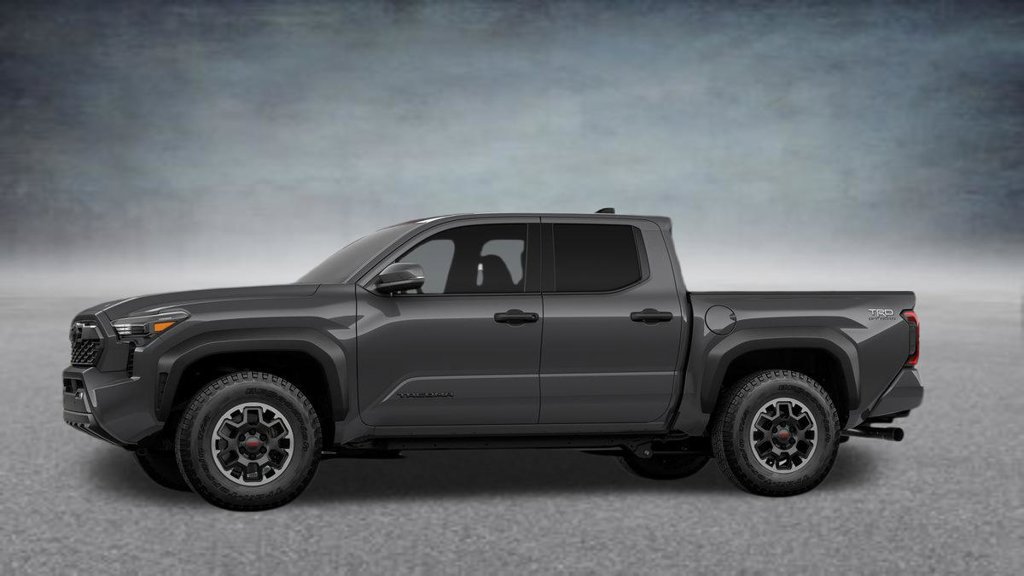 New 2026 Underground Toyota  TRD Off-Road image 14