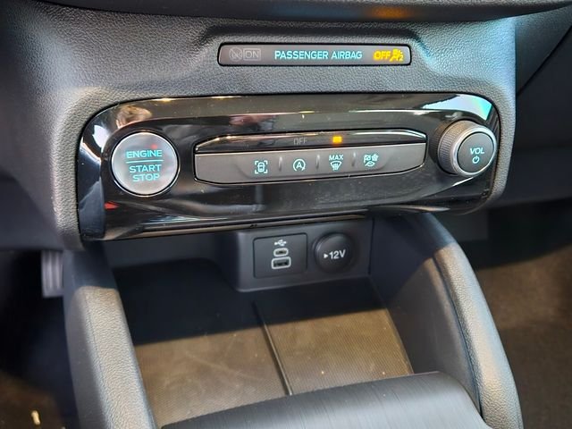 New 2026 Agate Black Metallic Ford Active image 23