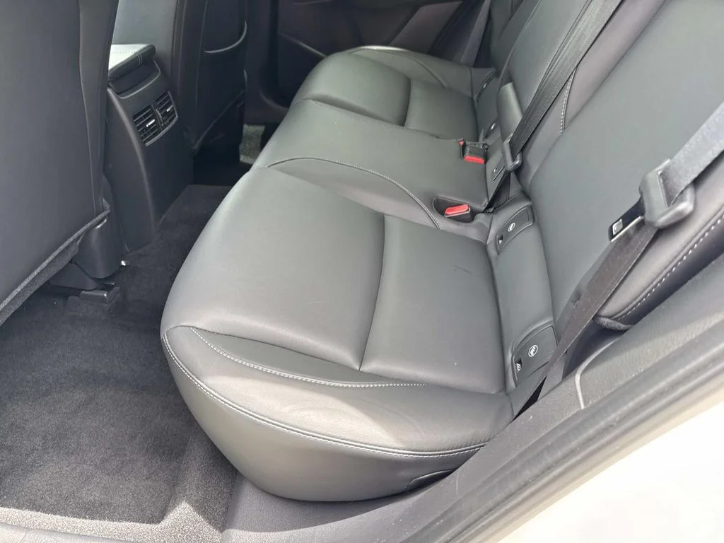 Certified Used 2024 White Mazda 2.5 S Preferred Package image 19