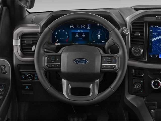 2024 Ford F-150 XLT - Photo 8
