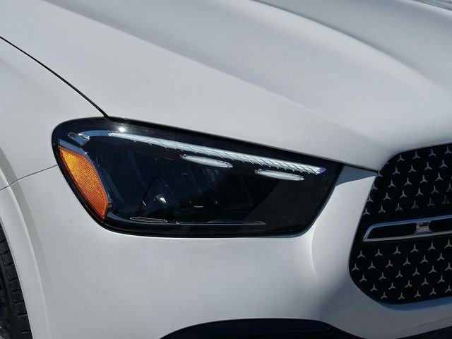 New 2026 White Mercedes-Benz GLE 350 image 7