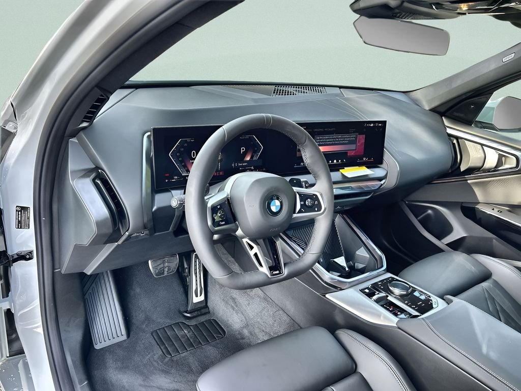 Certified Used 2026 Alpine White BMW 30 xDrive image 12