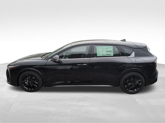 New 2026 Aurora Black Pearl Kia GT-Line Turbo image 7