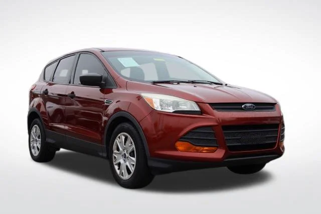 2014 Ford Escape S