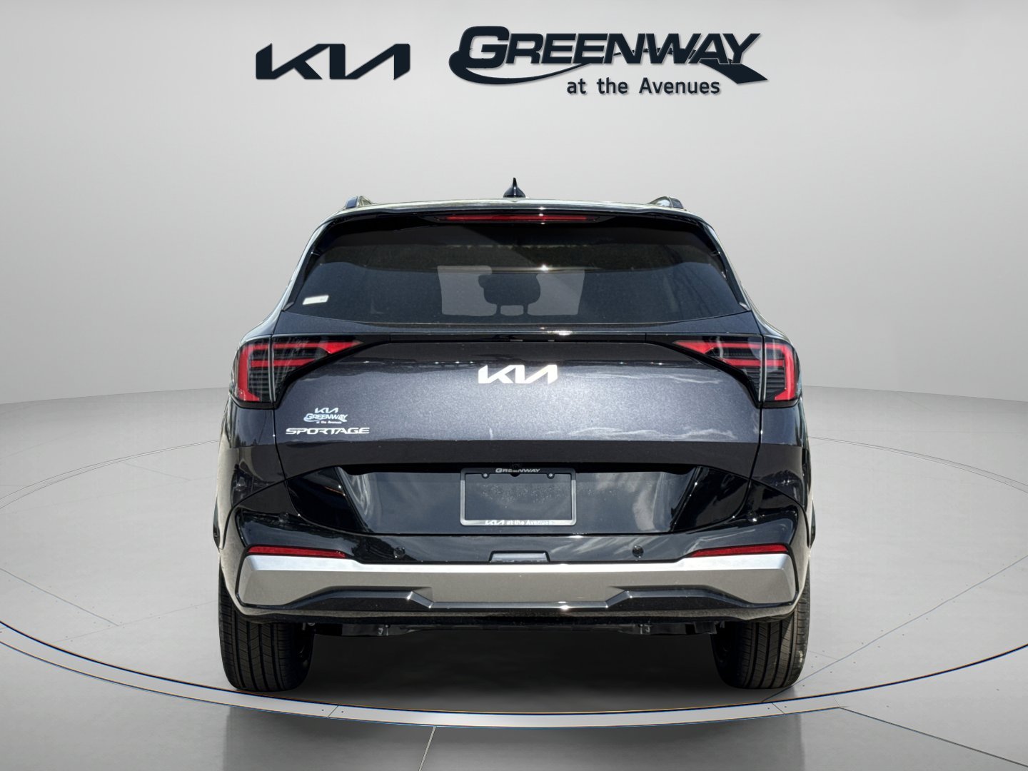 New 2026 Panthera Metal Kia SX Prestige image 4