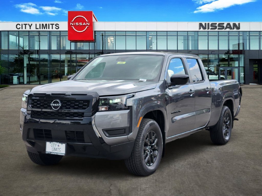 New 2027  Nissan SV image 2