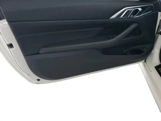 Used 2024 White BMW 430i xDrive image 8