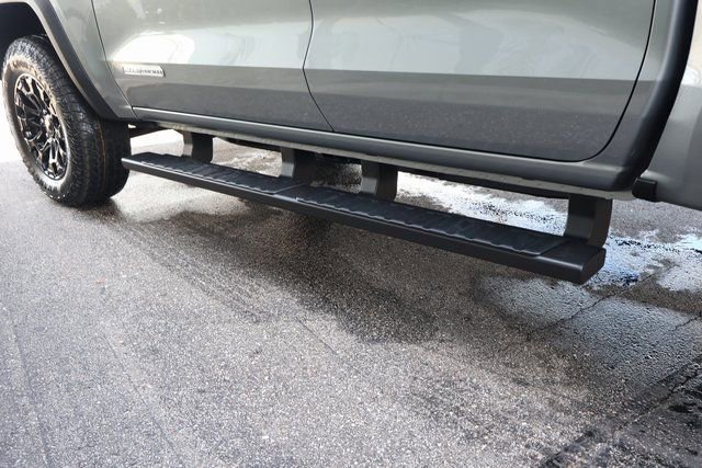 2026 GMC Canyon Elevation - Photo 9