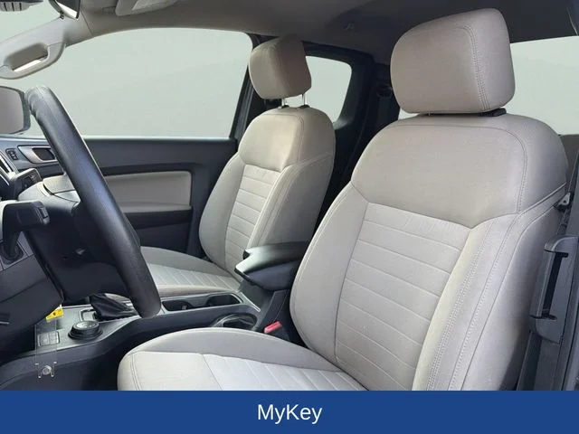 Used 2019 Gray Ford XLT image 17