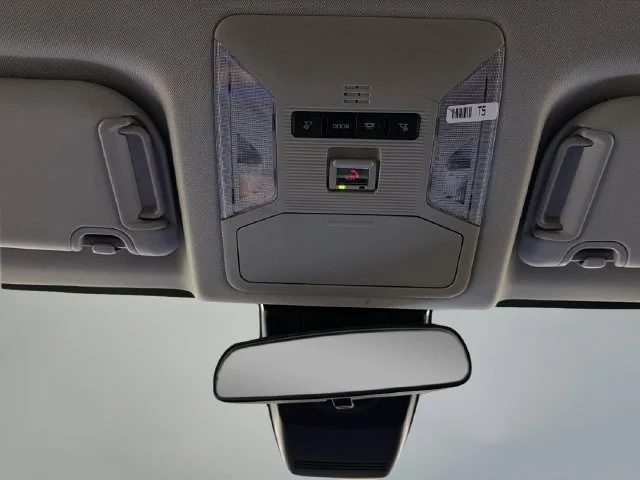 Certified Used 2025 Silver Toyota XLE image 37