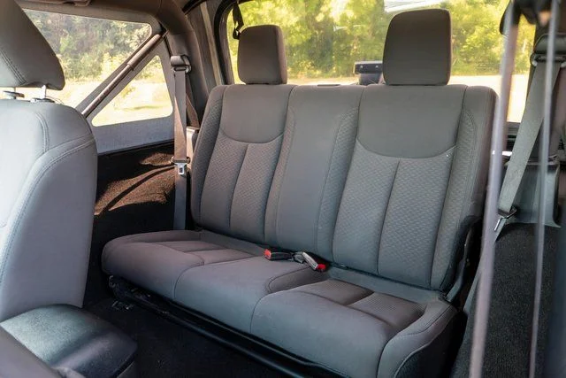 Used 2016 Black Jeep Sport image 10
