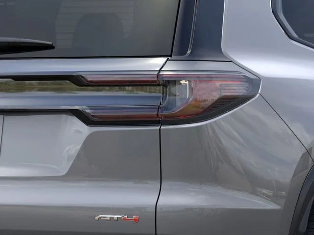 2026 GMC Acadia AT4 - Photo 11
