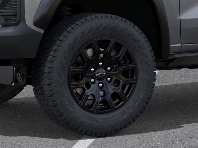 2026 Chevrolet Colorado Trail Boss - Photo 12