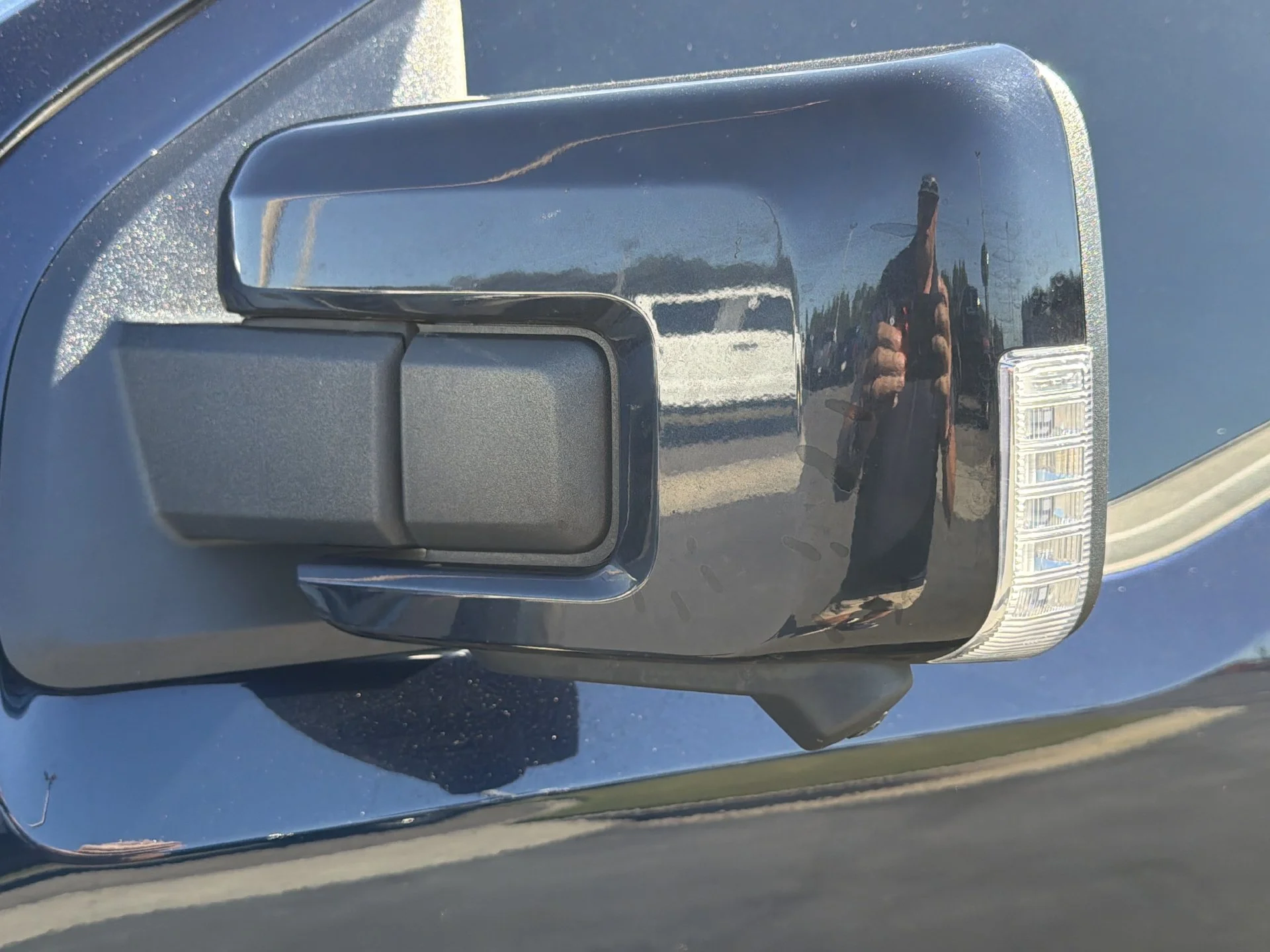 Certified Used 2023 Blue Metallic Ford Raptor image 38