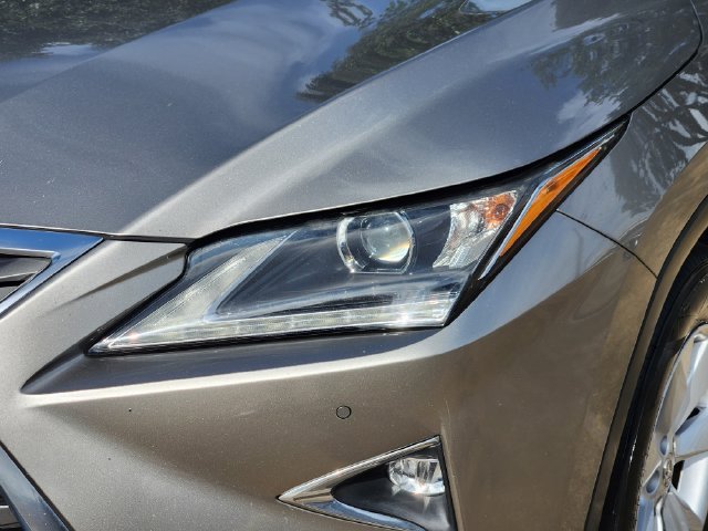 Used 2017  Lexus RX 350 image 9