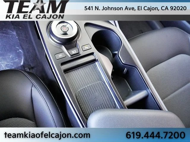 New 2026 Gray Kia Light image 36