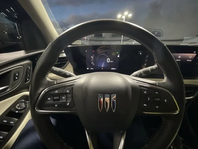 2024 Buick Encore GX Avenir - Photo 11