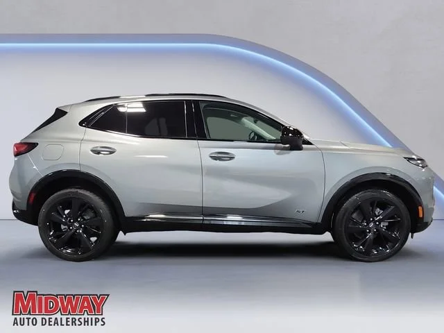 2026 Buick Envision Sport Touring - Photo 6