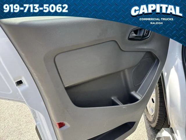 Used 2025 White Ford Base image 22