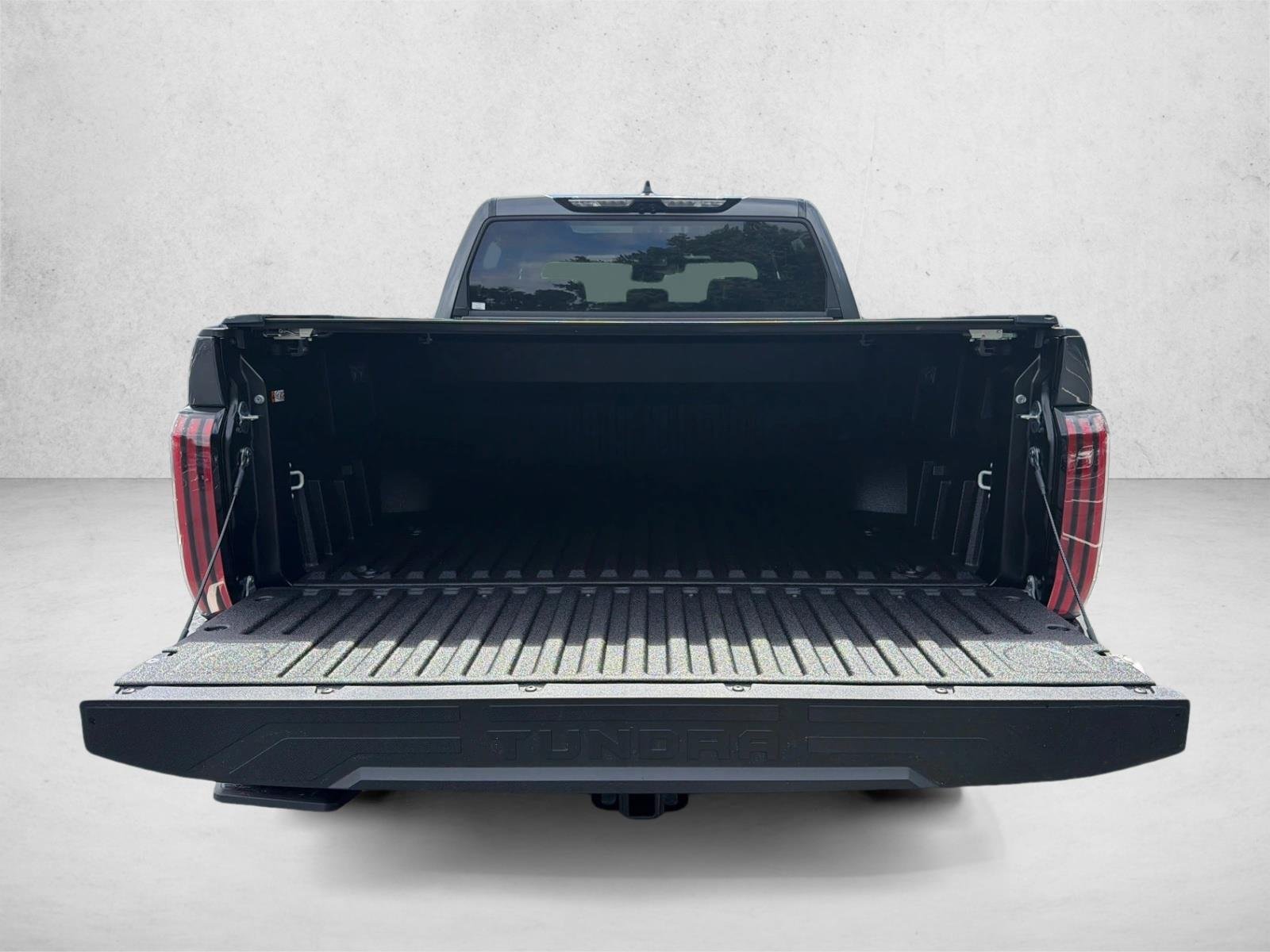 New 2026 Magnetic Gray Metallic Toyota Platinum image 18