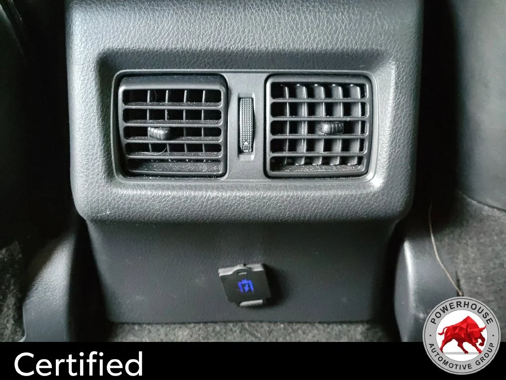 Used 2024 Red Toyota XSE image 16