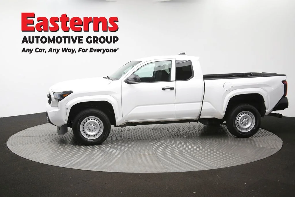 Used 2025 White Toyota SR image 56