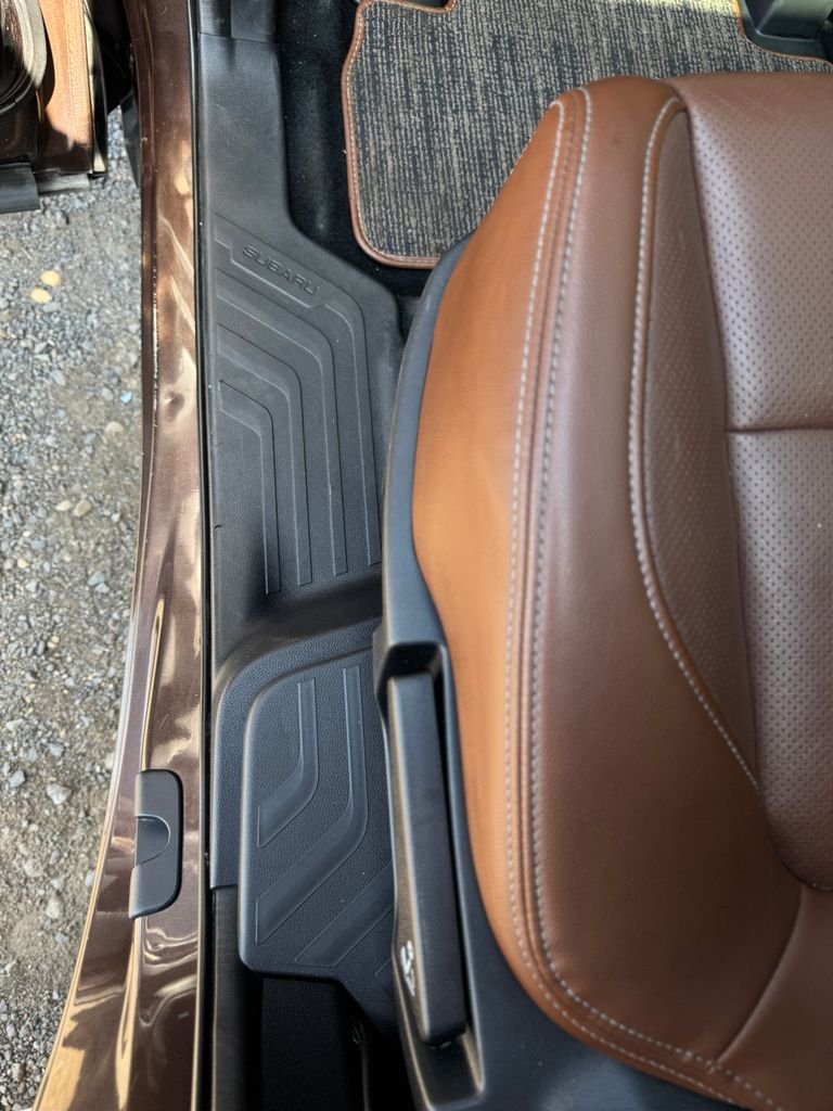 Used 2019 Cinnamon Brown Pearl Subaru Touring image 44