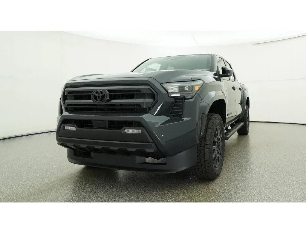 New 2026  Toyota SR5 image 39