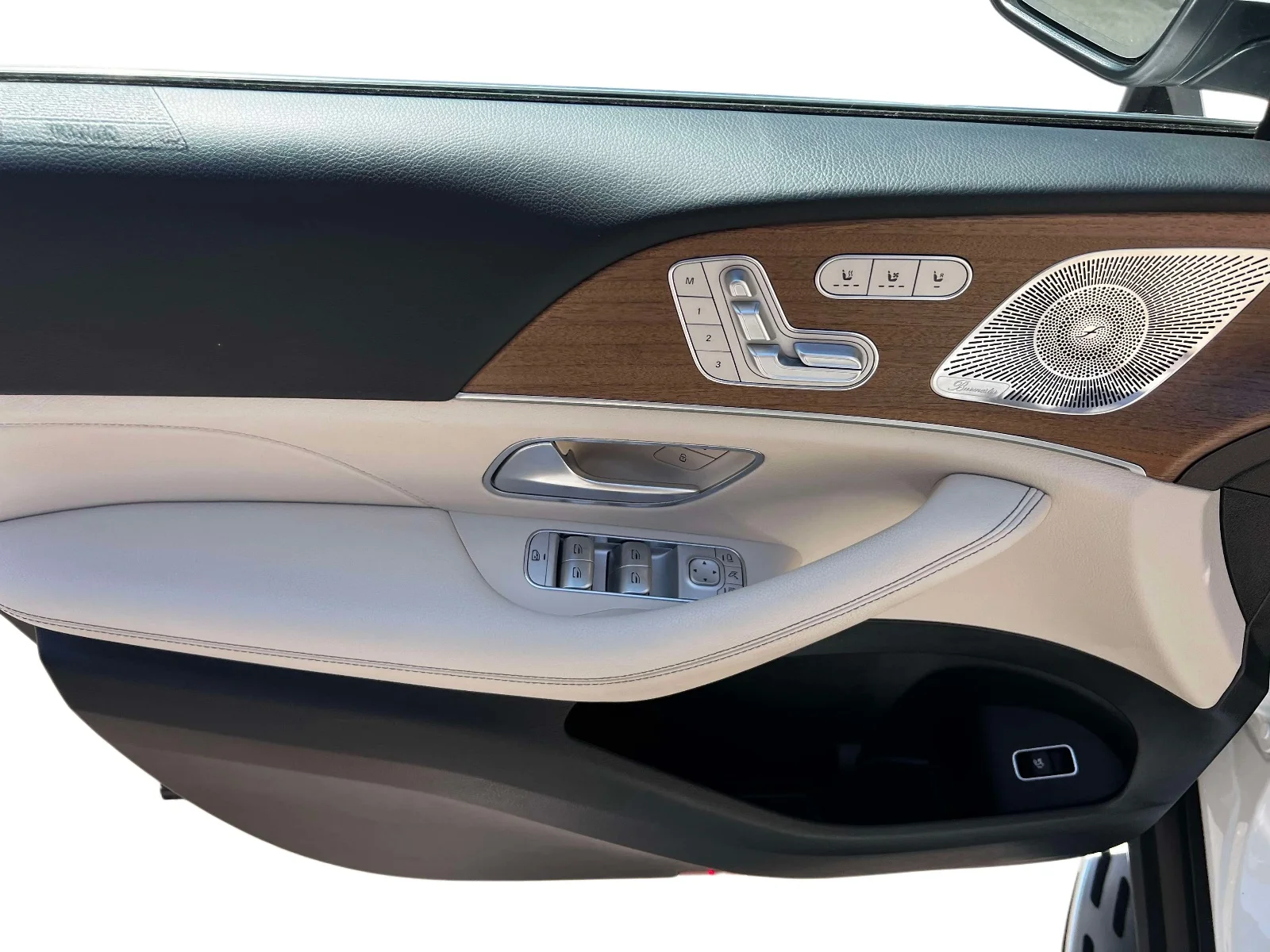 Certified Used 2023  Mercedes-Benz GLS 450 image 18