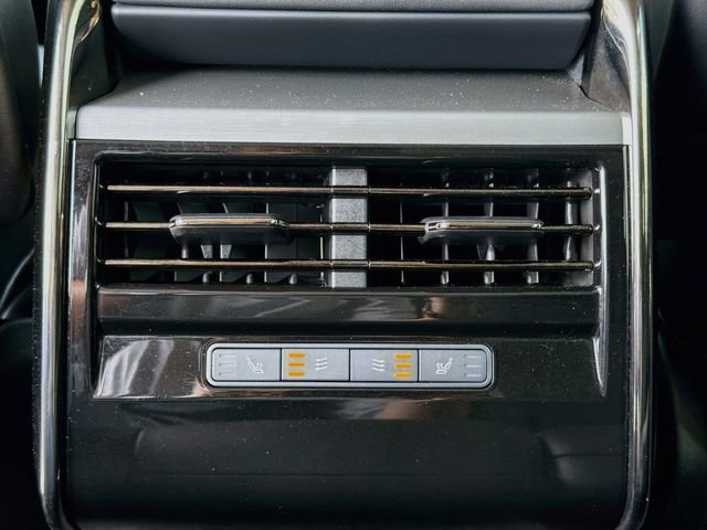 Used 2024 Firenze Red Metallic Land Rover SE image 21