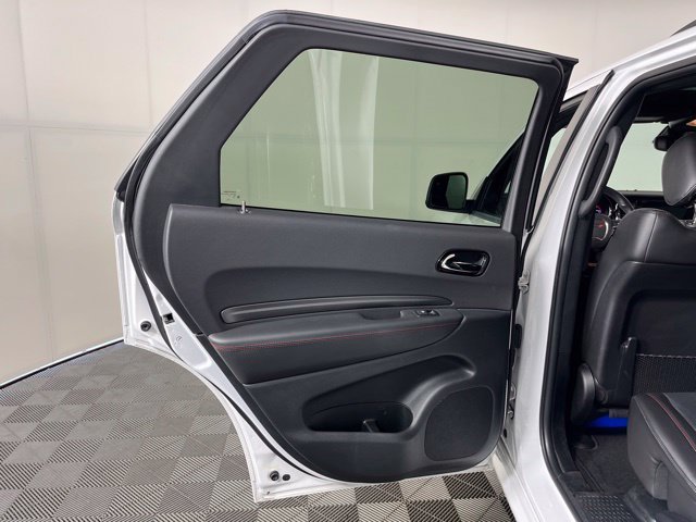 Used 2023 White Dodge R/T Plus image 38
