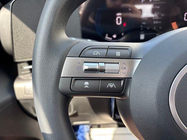 New 2027 Atlas White Hyundai SE image 50