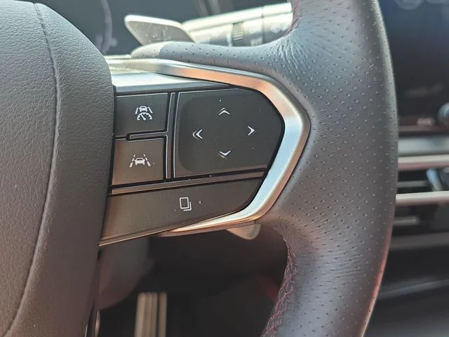 Certified Used 2023 ULTRA WHITE Lexus 350 F Sport Handling image 18