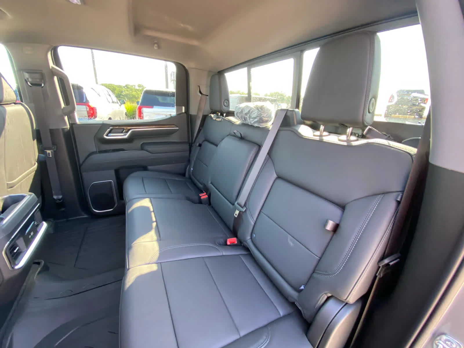 2026 GMC Sierra 1500 Elevation - Photo 23
