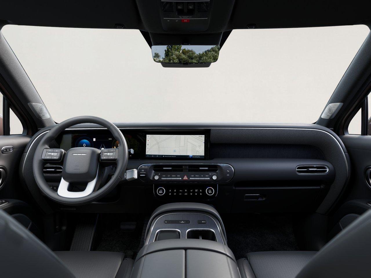 New 2026 Pearl Hyundai Calligraphy FWD image 49