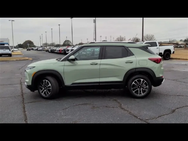 2026 Chevrolet Trailblazer LT - Photo 63