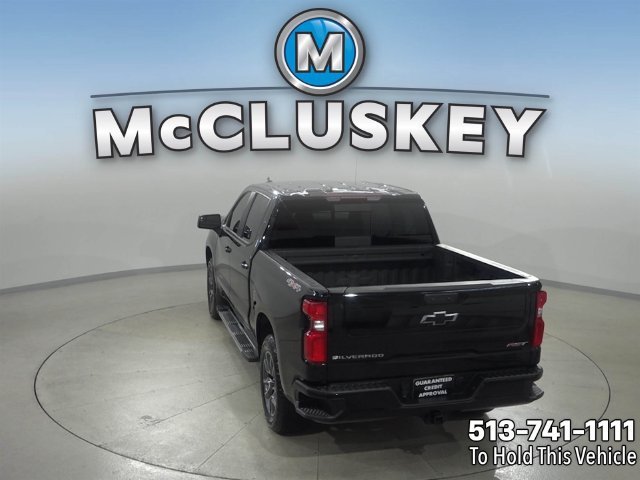 2024 Chevrolet Silverado 1500 RST - Photo 24