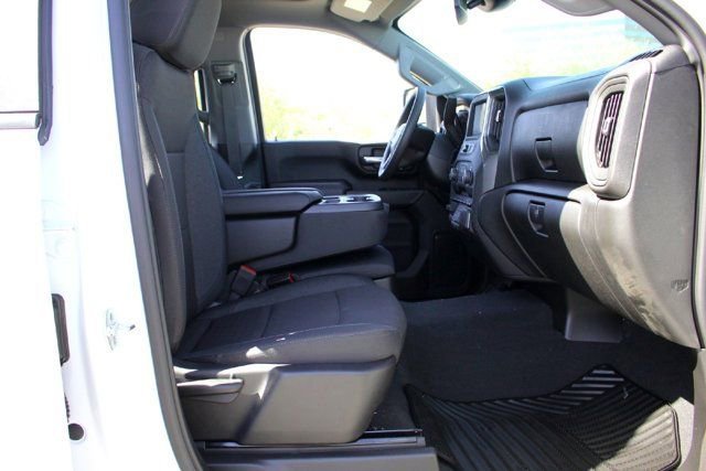 2026 Chevrolet Silverado 2500 HD Custom - Photo 14