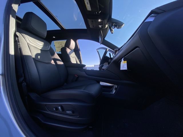 2025 Cadillac XT5 Premium Luxury - Photo 25