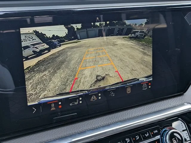 2026 GMC Sierra 1500 Denali - Photo 29