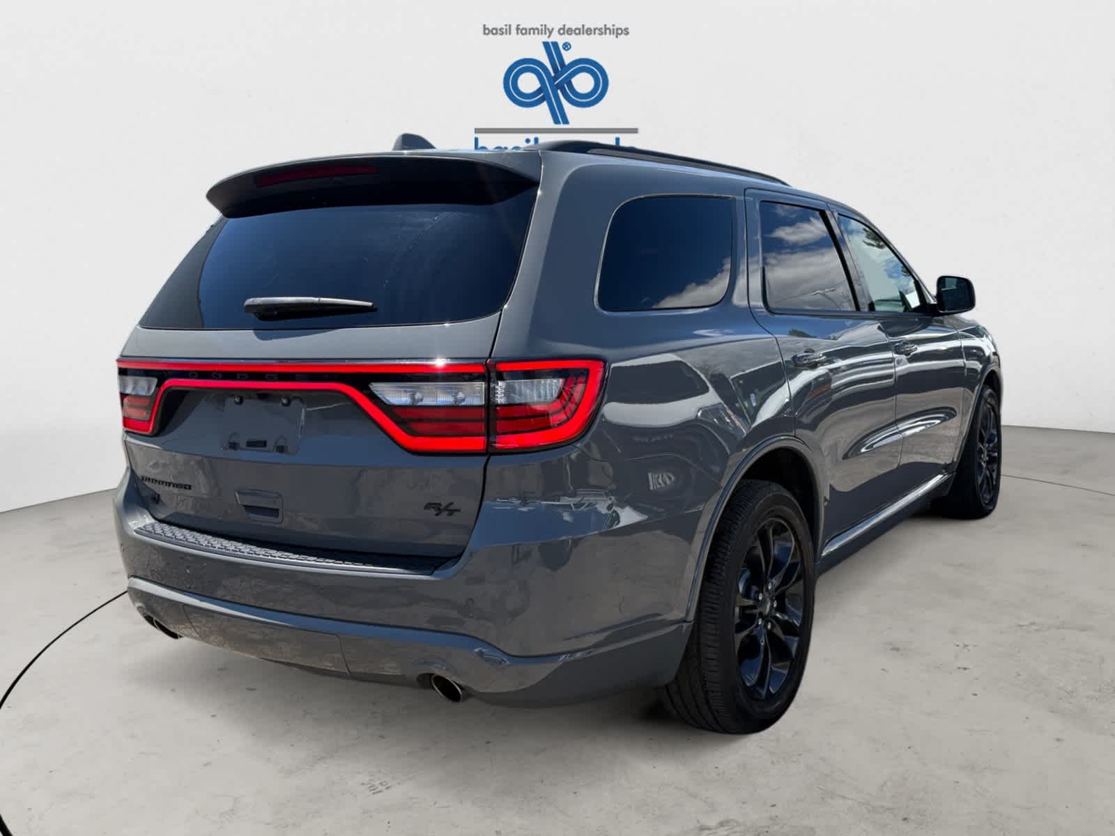 2022 Dodge Durango R/T - Photo 6