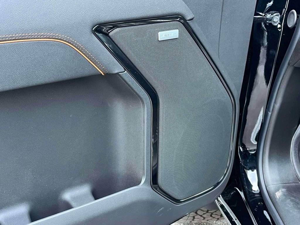 New 2026 Onyx Black GMC AT4 image 21