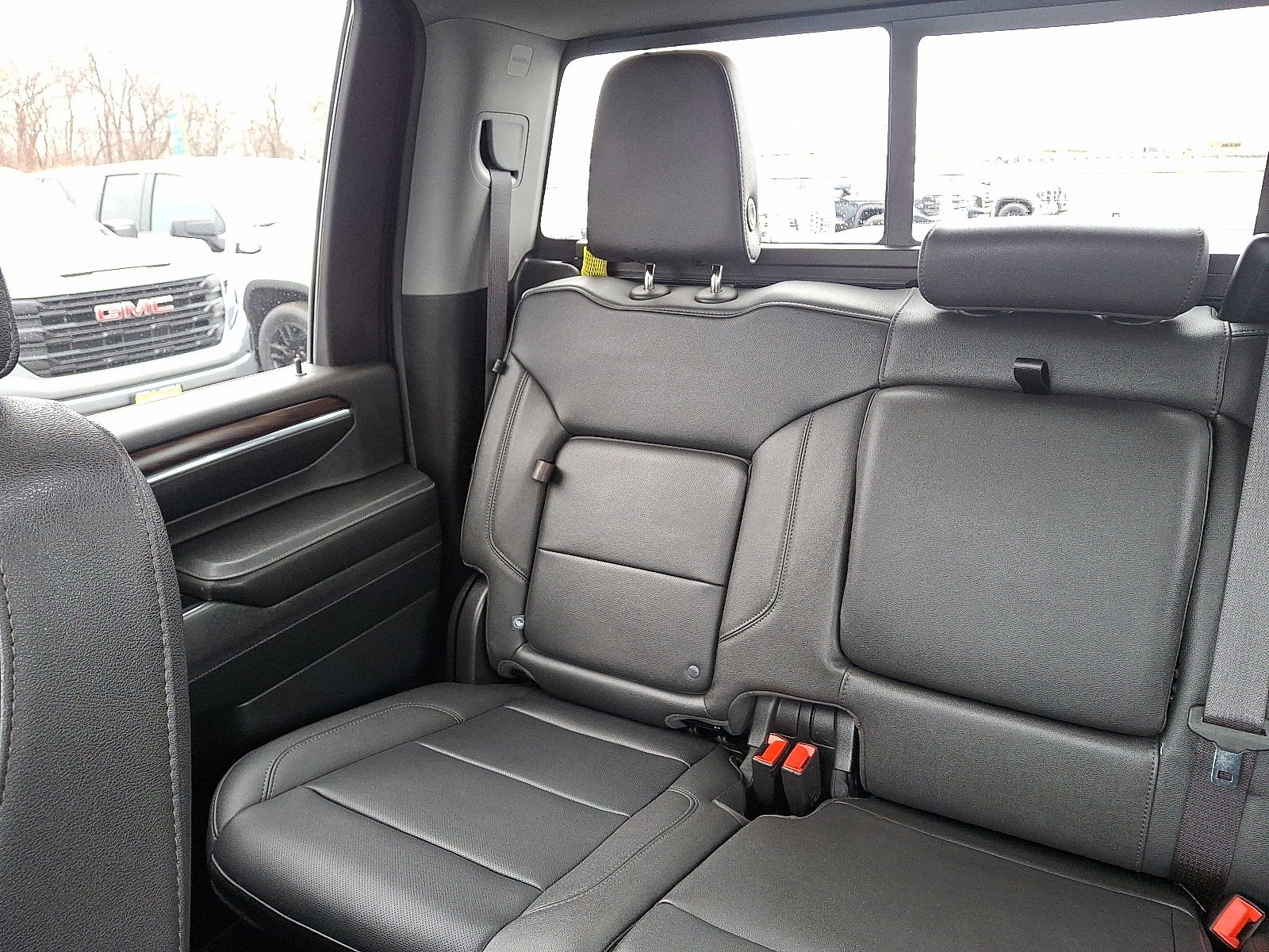 2024 GMC Sierra 3500HD SLT - Photo 14