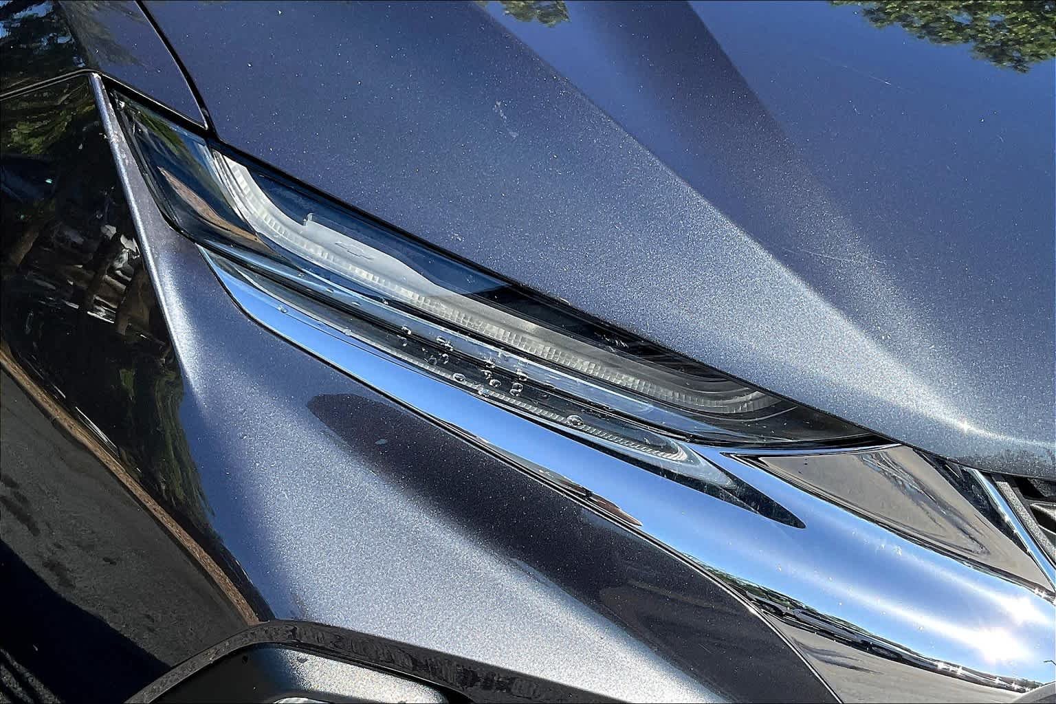 Used 2022 Iron Gray Metallic Chevrolet LT image 27