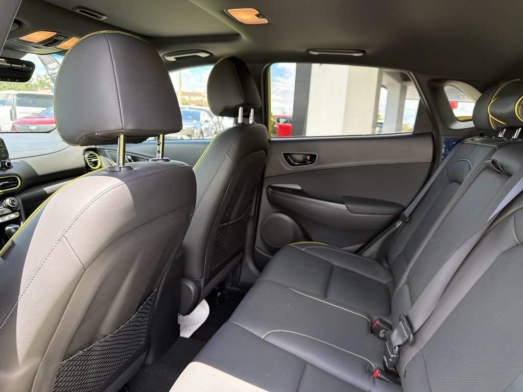 2019 Hyundai Kona Ultimate - Photo 19