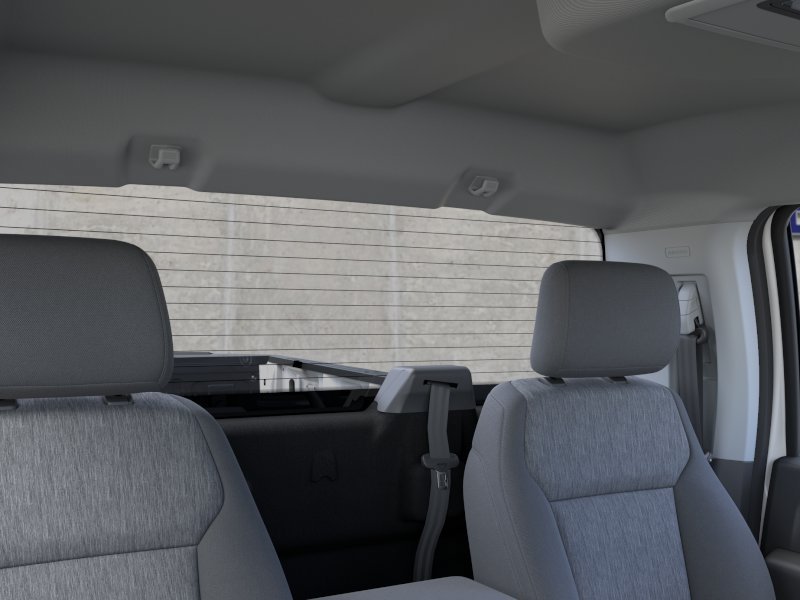 New 2026 Oxford White Ford XL image 22